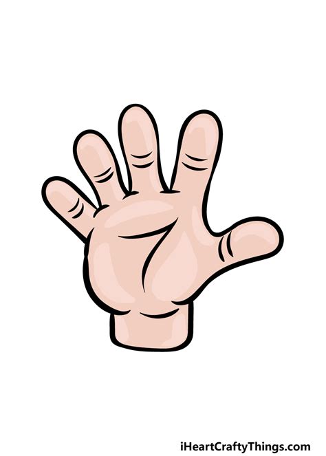 cartoon hands clipart|photos of cartoon drawings hands.